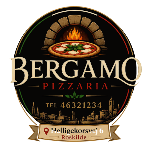 Bergamo Pizza Roskilde