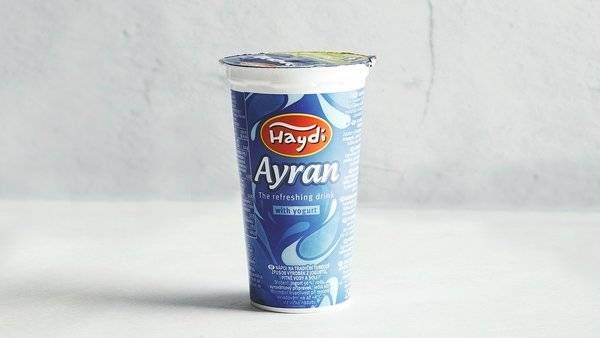 Ayran