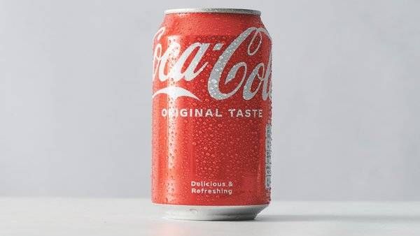 Coca-Cola