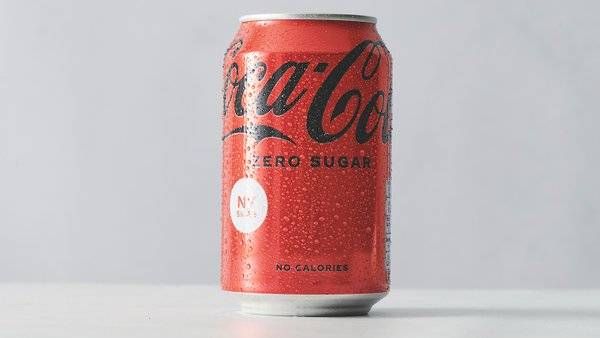 Coca-Cola Zero