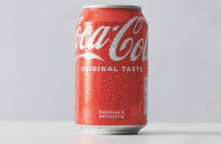 Coca-Cola