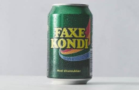 Faxe Kondi