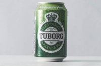 Grøn Tuborg