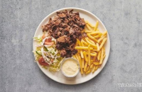 112. Kebab Ret (shawarma)