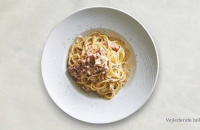 51. Spaghetti Carbonara